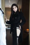 [Cosplay] 晚苏susu - 丝足美腿