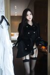 [Cosplay] 晚苏susu - 丝足美腿