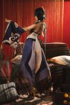 [Cosplay] Seya 狮砸 - Candice 坎蒂丝