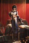 [Cosplay] Seya 狮砸 - Candice 坎蒂丝