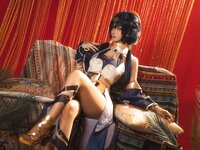 [Cosplay] Seya 狮砸 - Candice 坎蒂丝