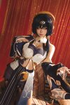 [Cosplay] Seya 狮砸 - Candice 坎蒂丝