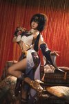 [Cosplay] Seya 狮砸 - Candice 坎蒂丝