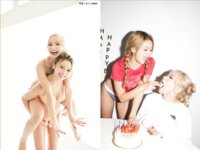 [FLASH] 2025.01.21-28 No.1760 天羽希純 林田百加 豊田ルナ 古畑奈和 岡田奈々 高橋凛 森脇梨々夏 柊宇 乃坂ひより 天木じゅん