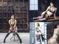 [FLASH] 2025.01.21-28 No.1760 天羽希純 林田百加 豊田ルナ 古畑奈和 岡田奈々 高橋凛 森脇梨々夏 柊宇 乃坂ひより 天木じゅん
