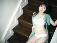 BUBKAデジタル写真集 大和田南那『Unveil』