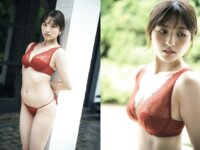 BUBKAデジタル写真集 大和田南那『Unveil』