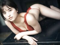 BUBKAデジタル写真集 大和田南那『Unveil』