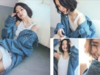 [FLASH] 2025.02.04 No.1761 剛力彩芽 石川澪 瀬戸環奈 ゆうちゃみ 綾瀬ことり 西野夢菜 沖侑果 葵成美