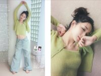 [FLASH] 2025.02.04 No.1761 剛力彩芽 石川澪 瀬戸環奈 ゆうちゃみ 綾瀬ことり 西野夢菜 沖侑果 葵成美