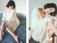 [FLASH] 2025.02.04 No.1761 剛力彩芽 石川澪 瀬戸環奈 ゆうちゃみ 綾瀬ことり 西野夢菜 沖侑果 葵成美