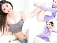 [FLASH] 2025.02.04 No.1761 剛力彩芽 石川澪 瀬戸環奈 ゆうちゃみ 綾瀬ことり 西野夢菜 沖侑果 葵成美