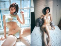 [FLASH] 2025.02.04 No.1761 剛力彩芽 石川澪 瀬戸環奈 ゆうちゃみ 綾瀬ことり 西野夢菜 沖侑果 葵成美