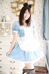 [LOVEPOP] Gravure No.66 - Nozomi Shirakawa 白河希美 Photoset 01 - 02