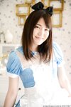 [LOVEPOP] Gravure No.66 - Nozomi Shirakawa 白河希美 Photoset 01 - 02