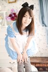 [LOVEPOP] Gravure No.66 - Nozomi Shirakawa 白河希美 Photoset 01 - 02