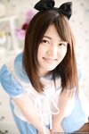 [LOVEPOP] Gravure No.66 - Nozomi Shirakawa 白河希美 Photoset 01 - 02