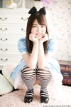 [LOVEPOP] Gravure No.66 - Nozomi Shirakawa 白河希美 Photoset 01 - 02