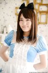 [LOVEPOP] Gravure No.66 - Nozomi Shirakawa 白河希美 Photoset 01 - 02