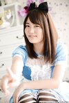 [LOVEPOP] Gravure No.66 - Nozomi Shirakawa 白河希美 Photoset 01 - 02