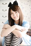 [LOVEPOP] Gravure No.66 - Nozomi Shirakawa 白河希美 Photoset 01 - 02