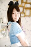 [LOVEPOP] Gravure No.66 - Nozomi Shirakawa 白河希美 Photoset 01 - 02