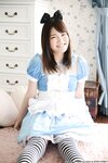 [LOVEPOP] Gravure No.66 - Nozomi Shirakawa 白河希美 Photoset 01 - 02