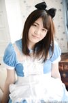 [LOVEPOP] Gravure No.66 - Nozomi Shirakawa 白河希美 Photoset 01 - 02