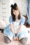 [LOVEPOP] Gravure No.66 - Nozomi Shirakawa 白河希美 Photoset 01 - 02