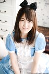 [LOVEPOP] Gravure No.66 - Nozomi Shirakawa 白河希美 Photoset 01 - 02