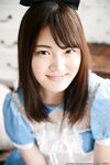 [LOVEPOP] Gravure No.66 - Nozomi Shirakawa 白河希美 Photoset 01 - 02