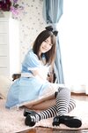 [LOVEPOP] Gravure No.66 - Nozomi Shirakawa 白河希美 Photoset 01 - 02