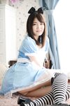 [LOVEPOP] Gravure No.66 - Nozomi Shirakawa 白河希美 Photoset 01 - 02