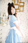 [LOVEPOP] Gravure No.66 - Nozomi Shirakawa 白河希美 Photoset 01 - 02