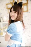 [LOVEPOP] Gravure No.66 - Nozomi Shirakawa 白河希美 Photoset 01 - 02