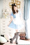 [LOVEPOP] Gravure No.66 - Nozomi Shirakawa 白河希美 Photoset 01 - 02