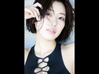 FRIDAYデジタル写真集 凛咲子『癒しの究極ボディ♡ vol.2 未公開超完全版』全カット