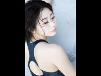 FRIDAYデジタル写真集 凛咲子『癒しの究極ボディ♡ vol.2 未公開超完全版』全カット