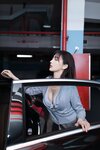 [Cosplay] 陆萱萱 - 震动棒调情