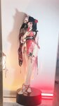 [Cosplay] Snow Duck 屑雪雪鸭 - Firework 花火