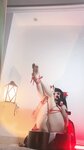 [Cosplay] Snow Duck 屑雪雪鸭 - Firework 花火