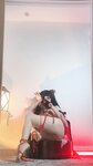 [Cosplay] Snow Duck 屑雪雪鸭 - Firework 花火