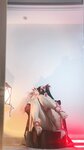 [Cosplay] Snow Duck 屑雪雪鸭 - Firework 花火