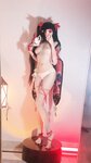 [Cosplay] Snow Duck 屑雪雪鸭 - Firework 花火