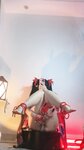 [Cosplay] Snow Duck 屑雪雪鸭 - Firework 花火
