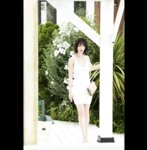 FRIDAYデジタル写真集 新唯『リングの”華”舞い降りた！ vol.2 120ページ超豪華版』全カット