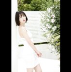 FRIDAYデジタル写真集 新唯『リングの”華”舞い降りた！ vol.2 120ページ超豪華版』全カット