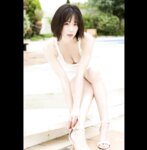 FRIDAYデジタル写真集 新唯『リングの”華”舞い降りた！ vol.2 120ページ超豪華版』全カット