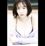FRIDAYデジタル写真集 新唯『リングの”華”舞い降りた！ vol.2 120ページ超豪華版』全カット