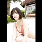 FRIDAYデジタル写真集 新唯『リングの”華”舞い降りた！ vol.2 120ページ超豪華版』全カット